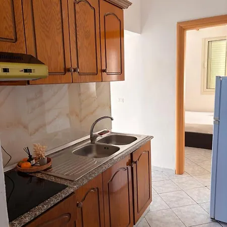Σπίτι διακοπών Rena Vlorë
