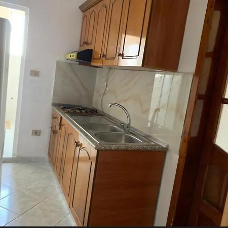 בית נופש Rena Vlorë