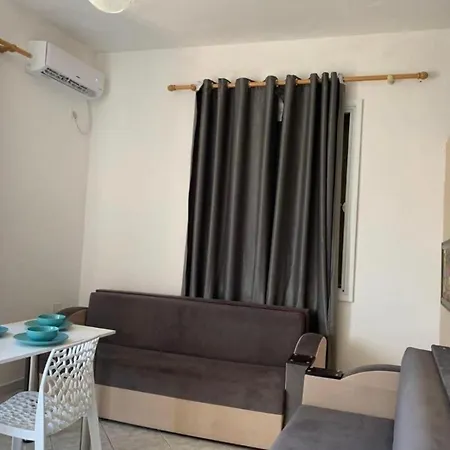 בית נופש Rena *