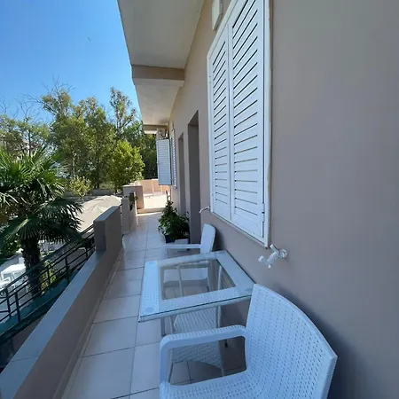 בית נופש Rena